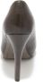 ASH Eloise Seal Schoenen met 12cm Hak - Thumbnail 2