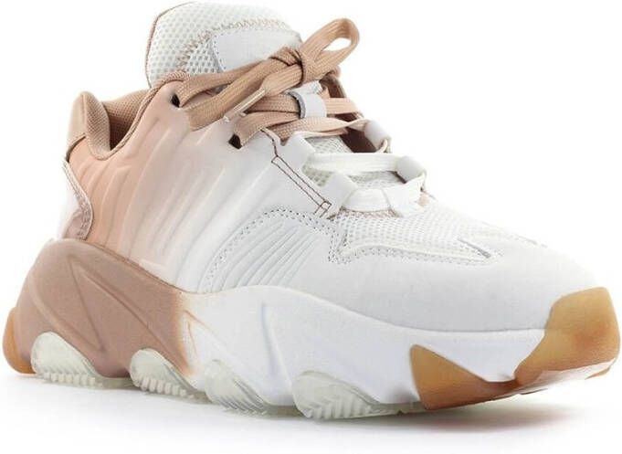 Ash Extasy Sneakers Wit Dames