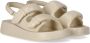 Ash Platform Sandalen voor Vrouwen Beige Dames - Thumbnail 2