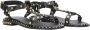 ASH Sandalen Dames Patsy Maat: 37 Materiaal: Leer Kleur: Zwart - Thumbnail 11