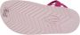 Ash Fuxia Ugogastrass Platte Sandalen Roze Dames - Thumbnail 4