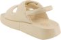 Ash Platform Sandalen voor Vrouwen Beige Dames - Thumbnail 5