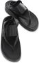 Ash Platform Flip Flop Sandalen Zwart Dames - Thumbnail 15