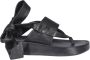 Ash Platform Flip Flop Sandalen Zwart Dames - Thumbnail 7