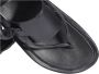 Ash Platform Flip Flop Sandalen Black Dames - Thumbnail 11