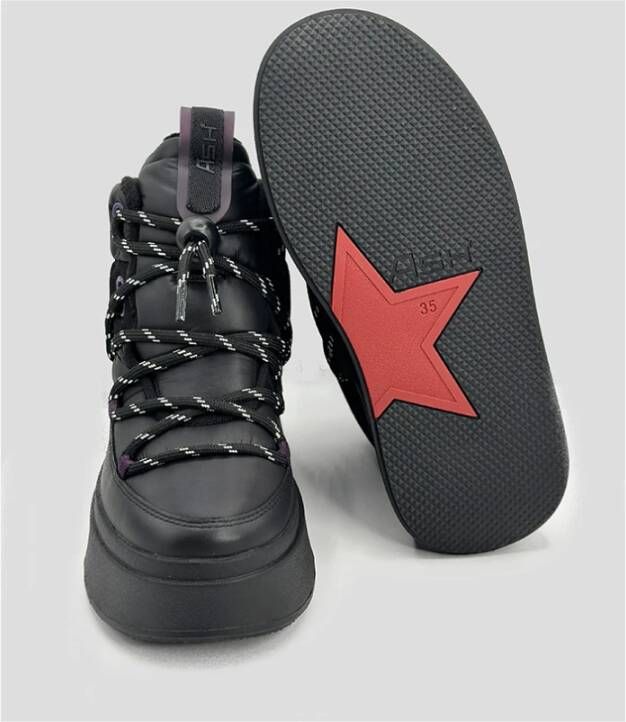 ASH Gewatteerde Boot