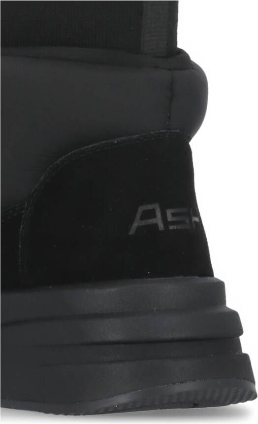ASH Gewatteerde Enkelboots