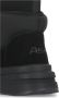 Ash Zwarte Sandalen Elegantie Comfort Black Dames - Thumbnail 3
