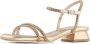 Ash Platte schoenen voor vrouwen Yellow Dames - Thumbnail 6