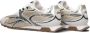 ASH Lage Sneakers Dames Kabuki Maat: 37 Materiaal: Mesh Kleur: Goud - Thumbnail 3