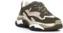 Ash Groen en blush stijlmodel Multicolor Dames - Thumbnail 2