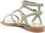 ASH Groene Precious Sandalen - Thumbnail 2