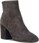 Ash Heeled Boots Bruin Dames - Thumbnail 2