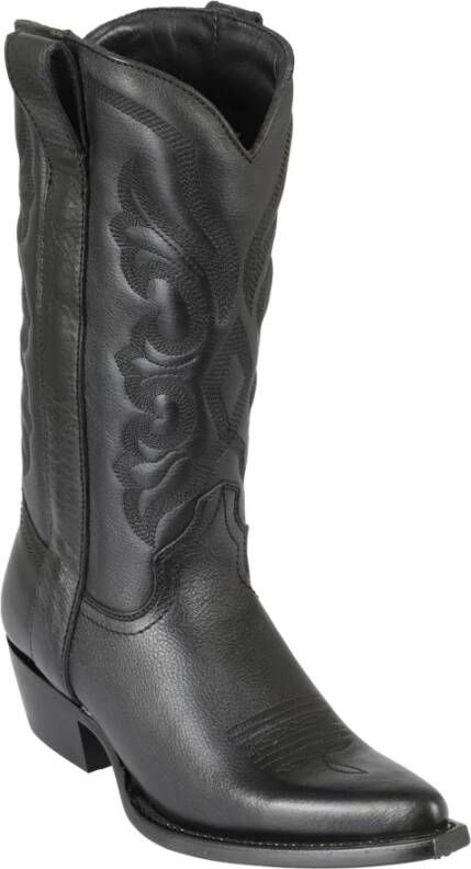 Ash High Boots Black Dames