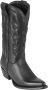 Ash High Boots Black Dames - Thumbnail 2