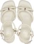 Ash High Heel Sandals White Dames - Thumbnail 5