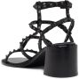 Ash Verhoog je stijl met hoge hak sandalen Black Dames - Thumbnail 5