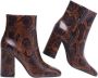 ASH Jade Enkellaars Python Print - Thumbnail 2