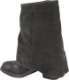 ASH Jeff Ankle Boot - Thumbnail 2