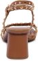 ASH Jody Cinnamon Sandal - Thumbnail 2