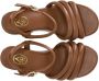 Ash Sandalen Onyx Cinnamon Heeled Sandal in bruin - Thumbnail 6