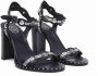 Ash Karma Sandal Black Dames - Thumbnail 2