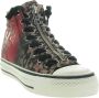Ash Klassieke Italiaanse Schoenen Multicolor Dames - Thumbnail 2