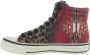 Ash Klassieke Italiaanse Schoenen Multicolor Dames - Thumbnail 4