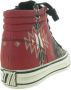 Ash Klassieke Italiaanse Schoenen Multicolor Dames - Thumbnail 5