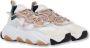Ash Kleurrijke Sneaker ExtraBis Stijl Multicolor Dames - Thumbnail 3