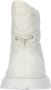 Ash Laarzen Crème Beige Dames - Thumbnail 4