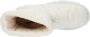 Ash Laarzen Crème Beige Dames - Thumbnail 6