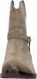 Ash Dustin Cowboylaarzen Western Laarzen Dames Taupe - Thumbnail 7