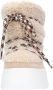 Ash Beige Synthetische Dameslaarzen Beige Dames - Thumbnail 5