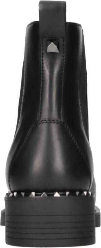 Ash Laarzen Zwart Black Dames