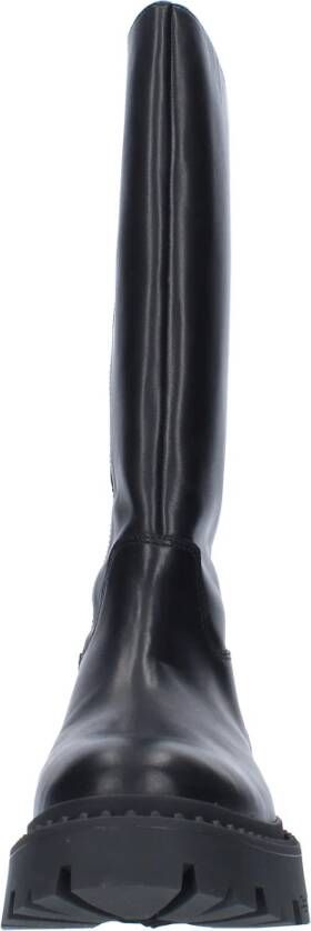 Ash Laarzen Zwart Black Dames