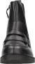 Ash Laarzen Zwart Black Dames - Thumbnail 5