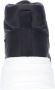 Ash Igloo Hoge sneakers Dames Zwart - Thumbnail 7