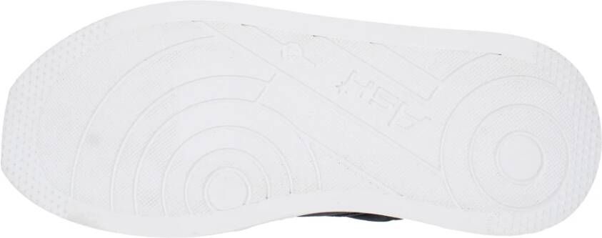 Ash Laarzen Zwart Black Dames