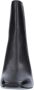 Ash Laarzen Zwart Black Dames - Thumbnail 4