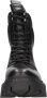 Ash Innovatieve Veterschoenen voor de hele dag comfort Black Dames - Thumbnail 4