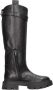 Ash Mustang Galaxy Laarzen Black Dames - Thumbnail 6
