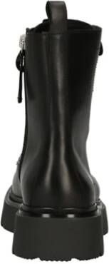 ASH Lace-up laarzen