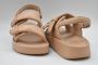 Ash Sandalen Roze Pink Dames - Thumbnail 15