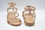Ash Laced Shoes Beige Dames - Thumbnail 3