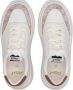 Ash Sportieve Leren Sneakers Beige Herfst Winter Beige Dames - Thumbnail 19