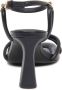 ASH Lola Black Sandal - Thumbnail 2