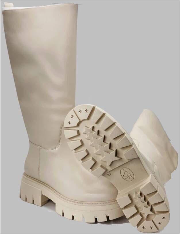 ASH Lucky High Boots