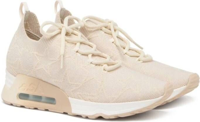 Ash Lucky Star Model 02 Beige Dames