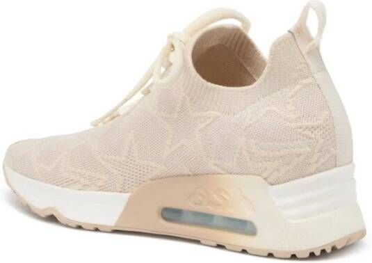 Ash Lucky Star Model 02 Beige Dames
